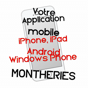 application mobile à MONTHERIES / HAUTE-MARNE