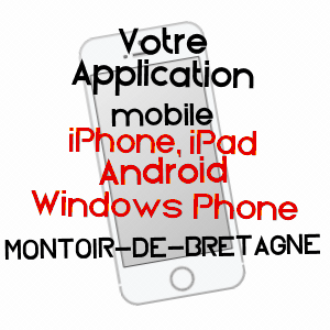 application mobile à MONTOIR-DE-BRETAGNE / LOIRE-ATLANTIQUE