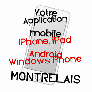 application mobile à MONTRELAIS / LOIRE-ATLANTIQUE