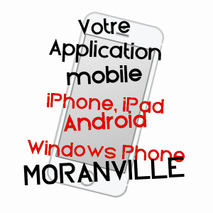 application mobile à MORANVILLE / MEUSE