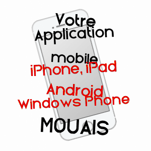 application mobile à MOUAIS / LOIRE-ATLANTIQUE