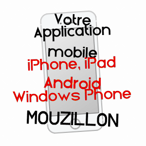 application mobile à MOUZILLON / LOIRE-ATLANTIQUE