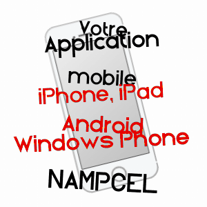 application mobile à NAMPCEL / OISE