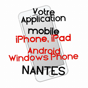 application mobile à NANTES / LOIRE-ATLANTIQUE