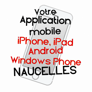 application mobile à NAUCELLES / CANTAL