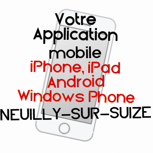 application mobile à NEUILLY-SUR-SUIZE / HAUTE-MARNE