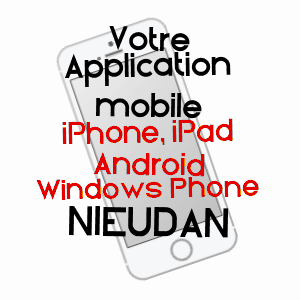 application mobile à NIEUDAN / CANTAL