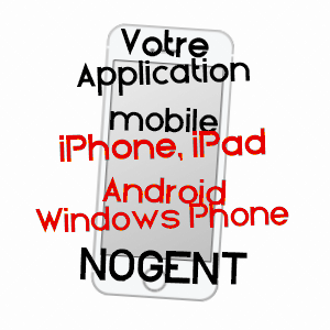 application mobile à NOGENT / HAUTE-MARNE