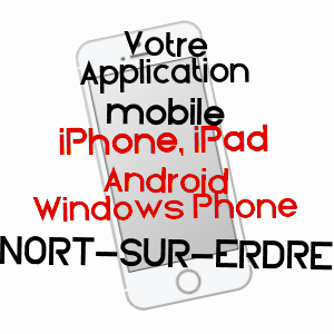 application mobile à NORT-SUR-ERDRE / LOIRE-ATLANTIQUE