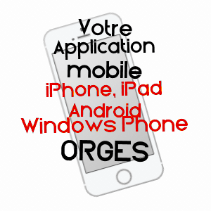 application mobile à ORGES / HAUTE-MARNE