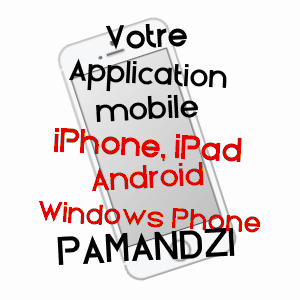 application mobile à PAMANDZI / MAYOTTE