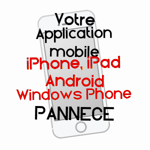 application mobile à PANNECé / LOIRE-ATLANTIQUE