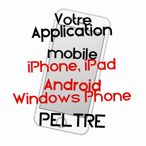 application mobile à PELTRE / MOSELLE