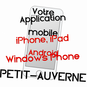 application mobile à PETIT-AUVERNé / LOIRE-ATLANTIQUE