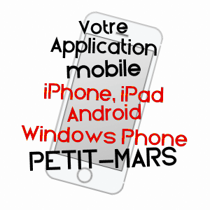 application mobile à PETIT-MARS / LOIRE-ATLANTIQUE