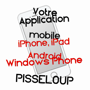 application mobile à PISSELOUP / HAUTE-MARNE