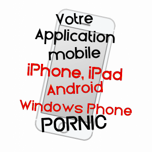 application mobile à PORNIC / LOIRE-ATLANTIQUE