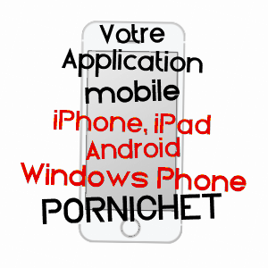 application mobile à PORNICHET / LOIRE-ATLANTIQUE