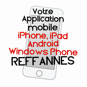 application mobile à REFFANNES / DEUX-SèVRES