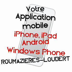 application mobile à ROUMAZIèRES-LOUBERT / CHARENTE