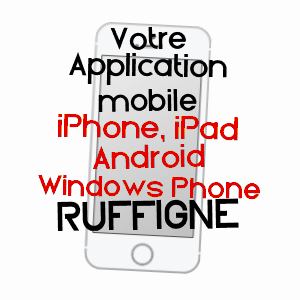 application mobile à RUFFIGNé / LOIRE-ATLANTIQUE