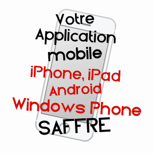 application mobile à SAFFRé / LOIRE-ATLANTIQUE