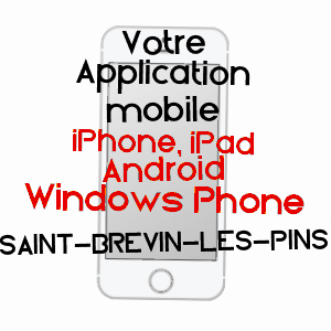 application mobile à SAINT-BREVIN-LES-PINS / LOIRE-ATLANTIQUE