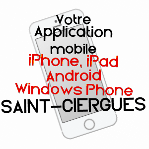 application mobile à SAINT-CIERGUES / HAUTE-MARNE