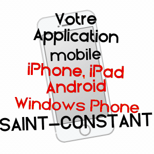 application mobile à SAINT-CONSTANT / CANTAL