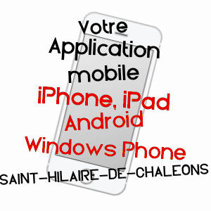 application mobile à SAINT-HILAIRE-DE-CHALéONS / LOIRE-ATLANTIQUE