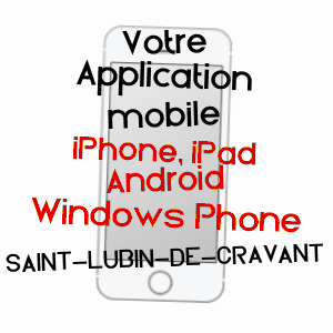 application mobile à SAINT-LUBIN-DE-CRAVANT / EURE-ET-LOIR