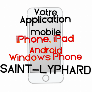 application mobile à SAINT-LYPHARD / LOIRE-ATLANTIQUE