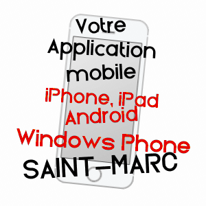 application mobile à SAINT-MARC / CANTAL