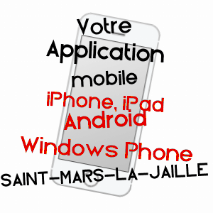 application mobile à SAINT-MARS-LA-JAILLE / LOIRE-ATLANTIQUE