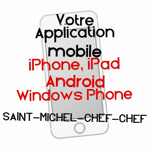 application mobile à SAINT-MICHEL-CHEF-CHEF / LOIRE-ATLANTIQUE