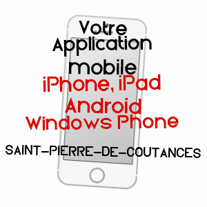 application mobile à SAINT-PIERRE-DE-COUTANCES / MANCHE