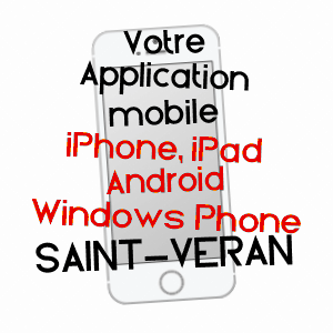 application mobile à SAINT-VéRAN / HAUTES-ALPES