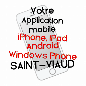 application mobile à SAINT-VIAUD / LOIRE-ATLANTIQUE