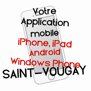 application mobile à SAINT-VOUGAY / FINISTèRE