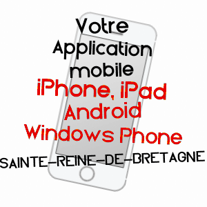 application mobile à SAINTE-REINE-DE-BRETAGNE / LOIRE-ATLANTIQUE