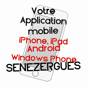 application mobile à SéNEZERGUES / CANTAL