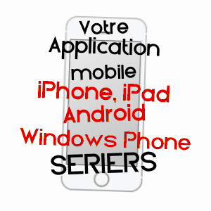 application mobile à SéRIERS / CANTAL