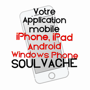 application mobile à SOULVACHE / LOIRE-ATLANTIQUE