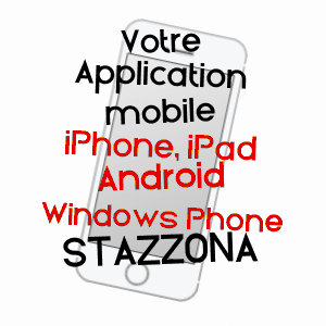 application mobile à STAZZONA / HAUTE-CORSE