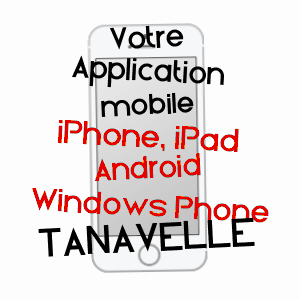 application mobile à TANAVELLE / CANTAL