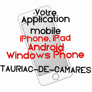 application mobile à TAURIAC-DE-CAMARèS / AVEYRON