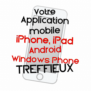 application mobile à TREFFIEUX / LOIRE-ATLANTIQUE