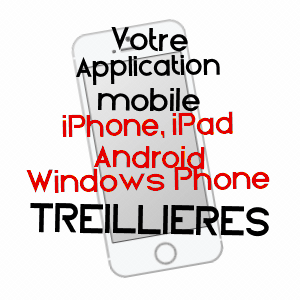 application mobile à TREILLIèRES / LOIRE-ATLANTIQUE