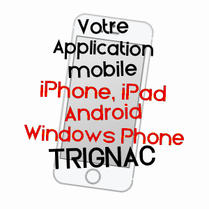 application mobile à TRIGNAC / LOIRE-ATLANTIQUE