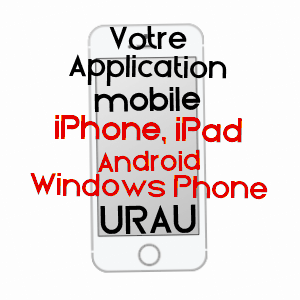 application mobile à URAU / HAUTE-GARONNE